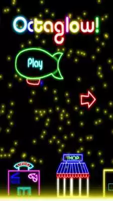 Play Octaglow!