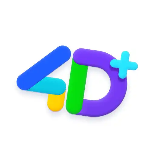 Play Octagon 4D+ APK Play Octagon 4D+ APK