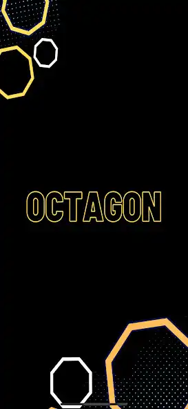 Play Octagon app  and enjoy Octagon app with UptoPlay