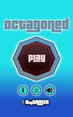 Play Octagoned