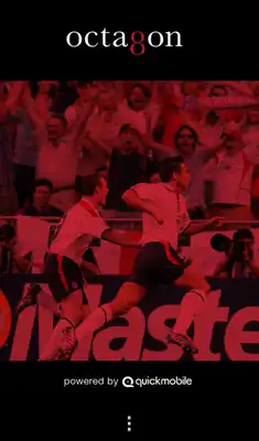 Play Octagon Events Roadbook