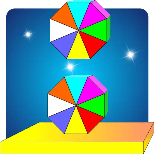 Play Octagon. Geometry Match 5 APK
