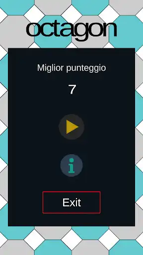 Play Octagon  and enjoy Octagon with UptoPlay
