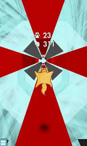 Play Octagon, THe Flying Squirrel as an online game Octagon, THe Flying Squirrel with UptoPlay