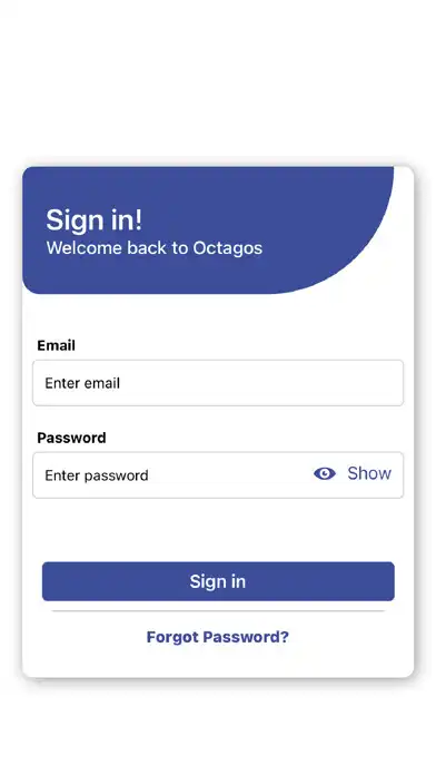 Play OctagosHealth  and enjoy OctagosHealth with UptoPlay
