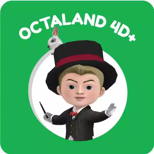 Run free android online Octaland 4D+ APK Run free android online Octaland 4D+ APK