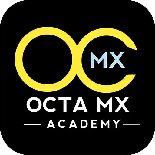 Play OCTA MX -The Learning App APK Play OCTA MX -The Learning App APK