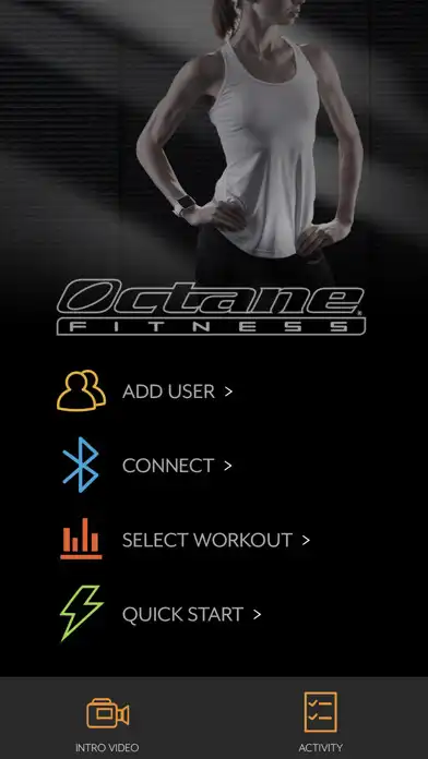 Play Octane Fitness  and enjoy Octane Fitness with UptoPlay