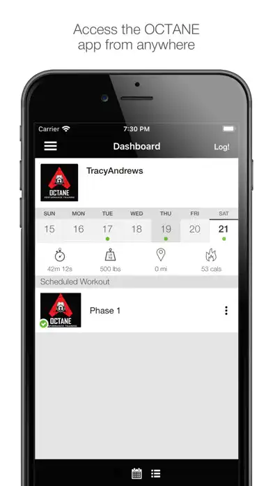 Play Octane Performance  and enjoy Octane Performance with UptoPlay