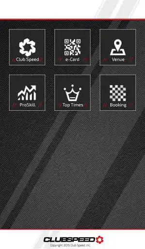 Play Octane Raceway as an online game Octane Raceway with UptoPlay