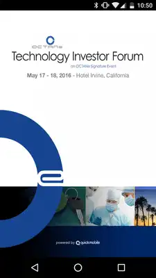 Play OCTANe TIF 2016