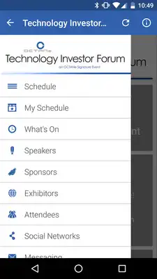 Play OCTANe TIF 2016