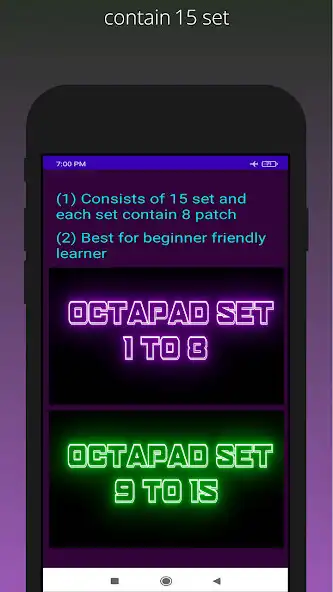 Play octapad max  and enjoy octapad max with UptoPlay
