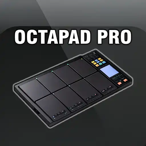 Play Octapad Pro APK Play Octapad Pro APK