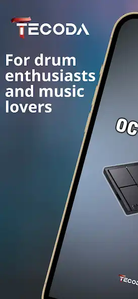 Play Octapad Pro  and enjoy Octapad Pro with UptoPlay