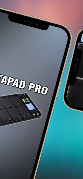 Play Octapad Pro as an online game Octapad Pro with UptoPlay