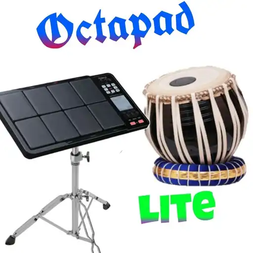 Play OCTAPAD - The Drum Pad Game APK