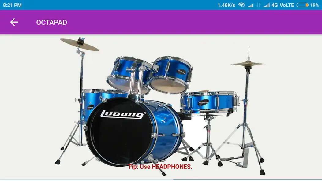 Play OCTAPAD - The Drum Pad Game and enjoy OCTAPAD - The Drum Pad Game with UptoPlay Play OCTAPAD - The Drum Pad Game and enjoy OCTAPAD - The Drum Pad Game with UptoPlay