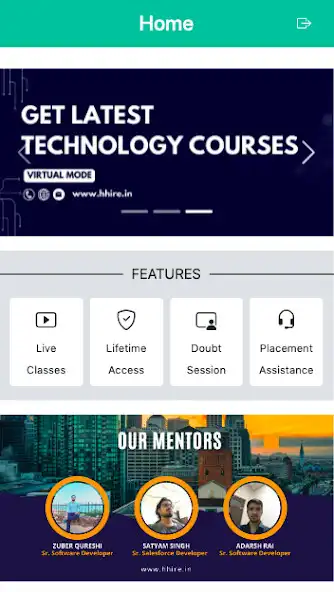 Play Octapin Online Coaching Casses as an online game Octapin Online Coaching Casses with UptoPlay