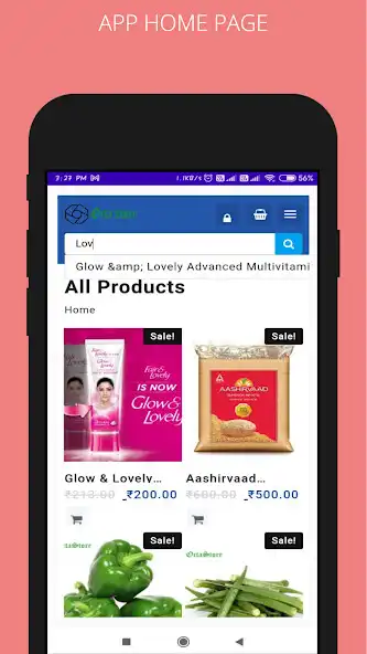 Play Octa Store Parbhani  and enjoy Octa Store Parbhani with UptoPlay