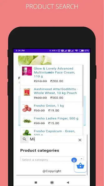 Play Octa Store Parbhani as an online game Octa Store Parbhani with UptoPlay