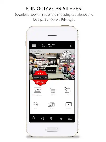 Play Octave Privileges  and enjoy Octave Privileges with UptoPlay