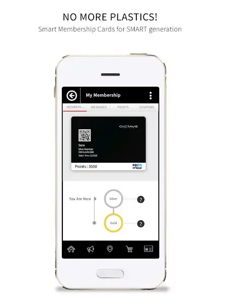 Play Octave Privileges as an online game Octave Privileges with UptoPlay