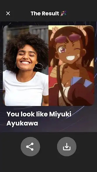 Play Octiformic - Your Anime Look-Alike as an online game Octiformic - Your Anime Look-Alike with UptoPlay