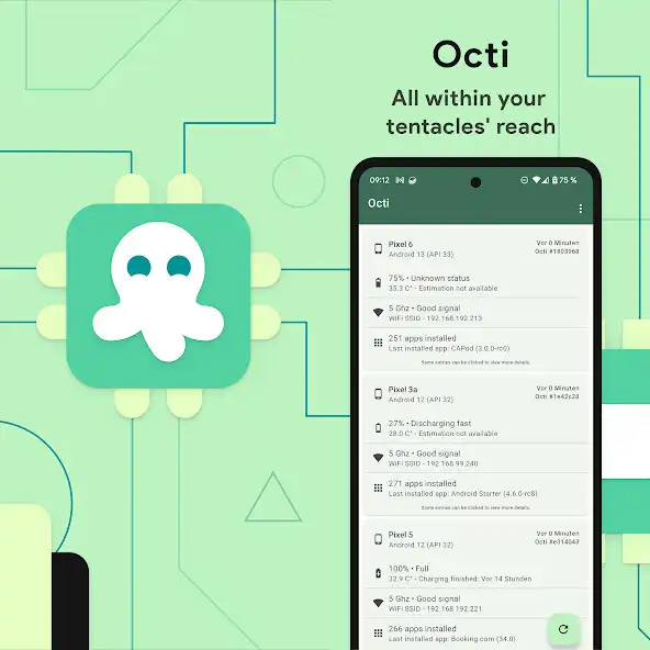 Play Octi - Multi-Device Monitor and enjoy Octi - Multi-Device Monitor with UptoPlay Play Octi - Multi-Device Monitor and enjoy Octi - Multi-Device Monitor with UptoPlay