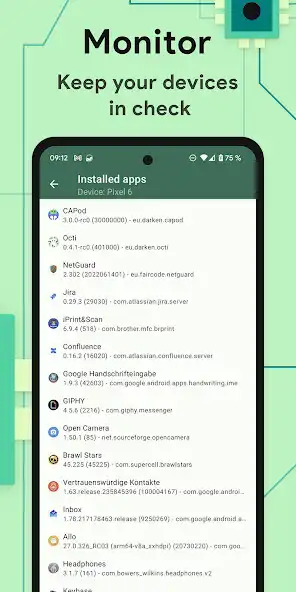 Play Octi - Multi-Device Monitor as an online game online Octi - Multi-Device Monitor with UptoPlay Play Octi - Multi-Device Monitor as an online game Octi - Multi-Device Monitor with UptoPlay