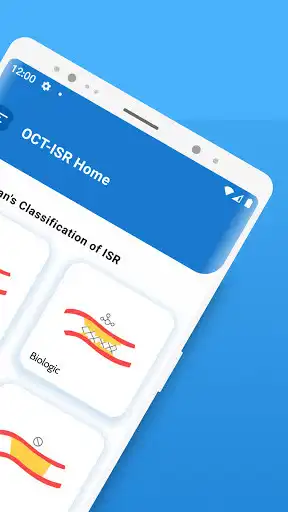 Play OCT-ISR as an online game OCT-ISR with UptoPlay