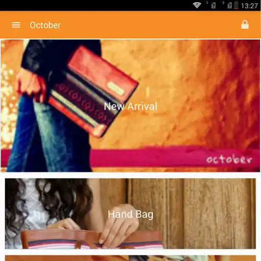 Play October Jaipur APK