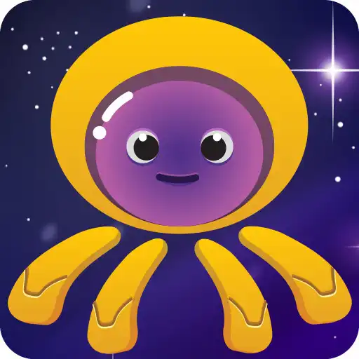 Play Octobot Adventures APK