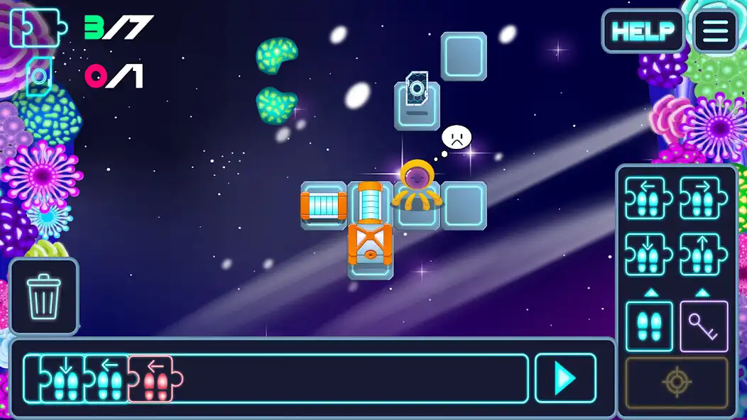 Play Octobot Adventures as an online game online Octobot Adventures with UptoPlay Play Octobot Adventures as an online game Octobot Adventures with UptoPlay
