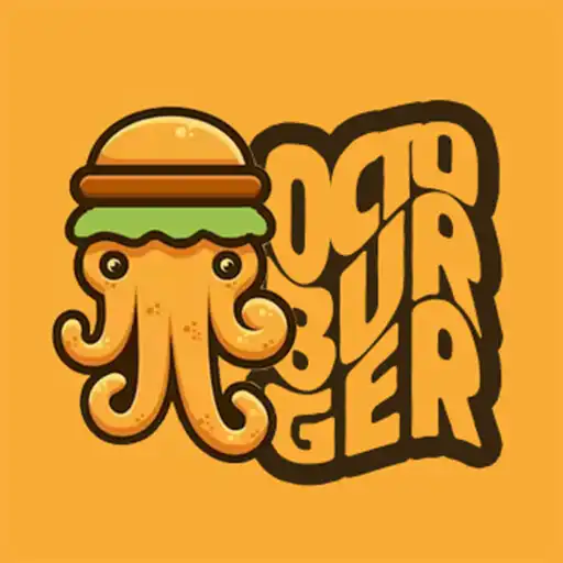 Play Octo Burger - Delivery APK
