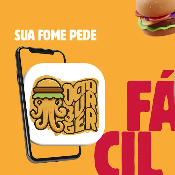 Play Octo Burger - Delivery  and enjoy Octo Burger - Delivery with UptoPlay