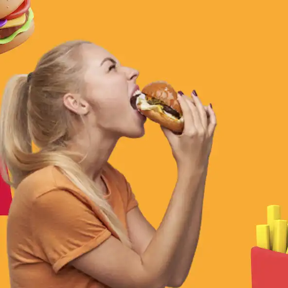 Play Octo Burger - Delivery as an online game Octo Burger - Delivery with UptoPlay