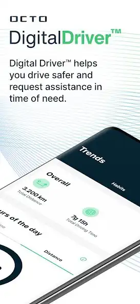 Play OCTO Digital Driver™  and enjoy OCTO Digital Driver™ with UptoPlay