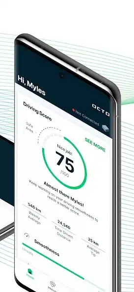 Play OCTO Digital Driver™ as an online game OCTO Digital Driver™ with UptoPlay