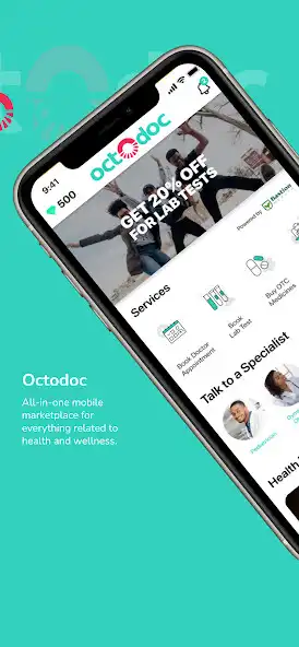 Play Octodoc  and enjoy Octodoc with UptoPlay