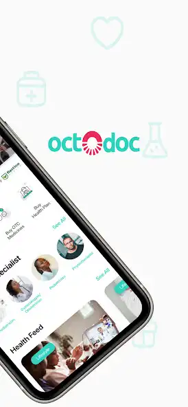 Play Octodoc as an online game Octodoc with UptoPlay