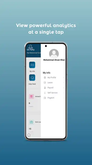 Play Octofy as an online game Octofy with UptoPlay