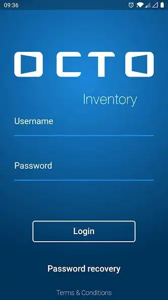 Play Octo Inventory