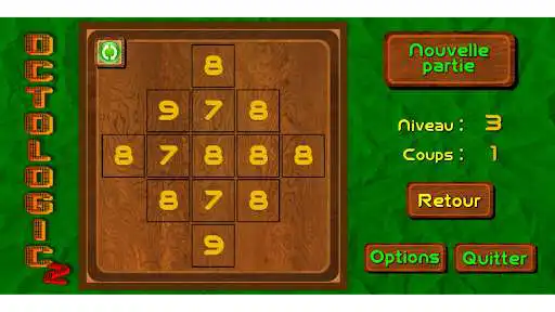 Play OctoLogic2  and enjoy OctoLogic2 with UptoPlay