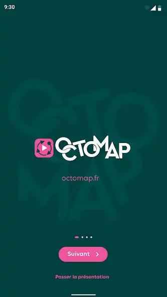 Play OCTOMAP  and enjoy OCTOMAP with UptoPlay