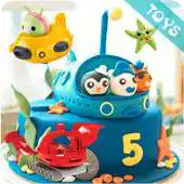 Free play online Octonauts Toys Review APK Free play online Octonauts Toys Review APK