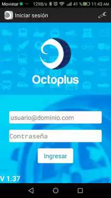 Play Octoplus App