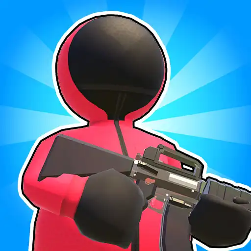 Play Octopus 456 Survival Challenge APK