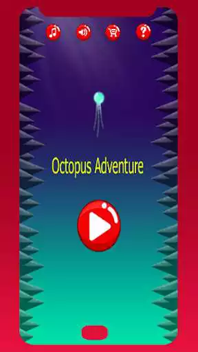 Play Octopus Adventure