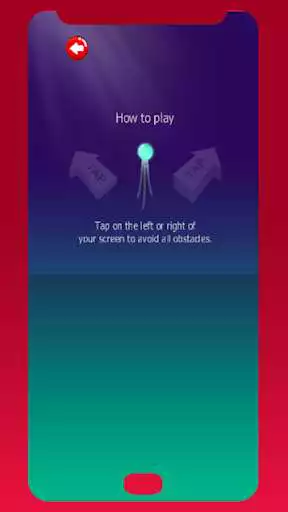 Play Octopus Adventure
